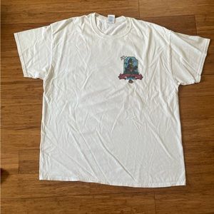 Madison Bear Garden t-shirt